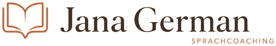 Jana German – Sprachcoaching